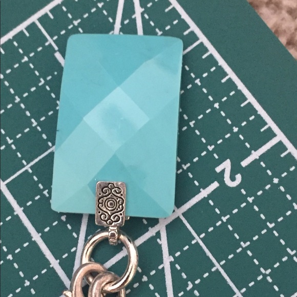 Necklace vintage - Picture 5 of 8